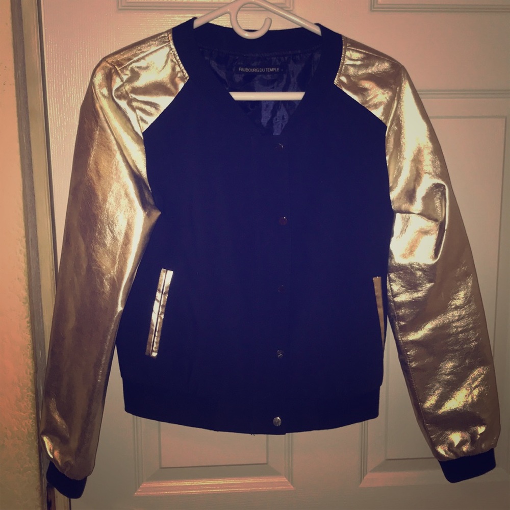 jacket
